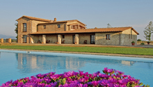 Luxury villa's in Italy Luxury villa's in Italy