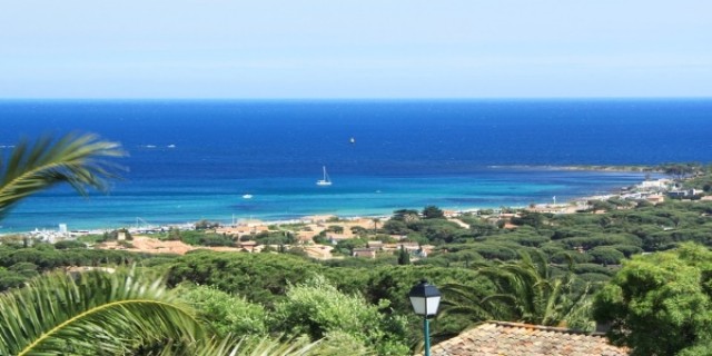 Sainte-Maxime, the ideal destination for a family vacation!