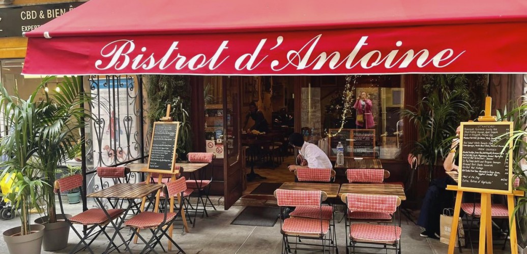 Bistrot d'Antoine