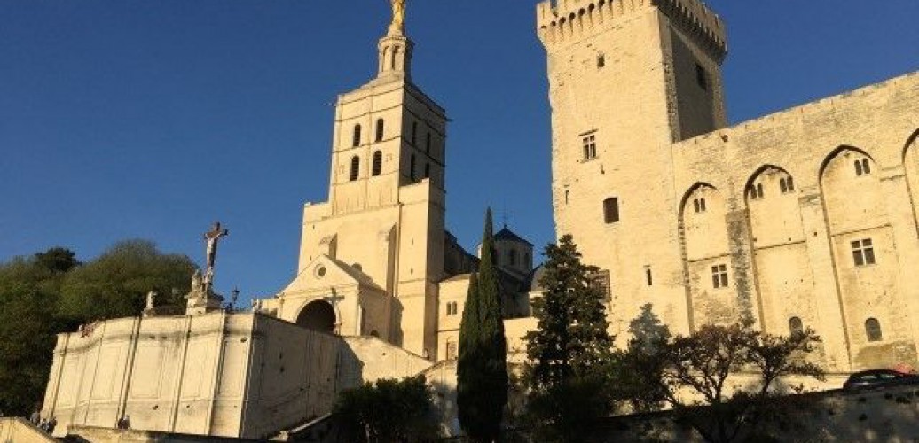 Palais des Papes