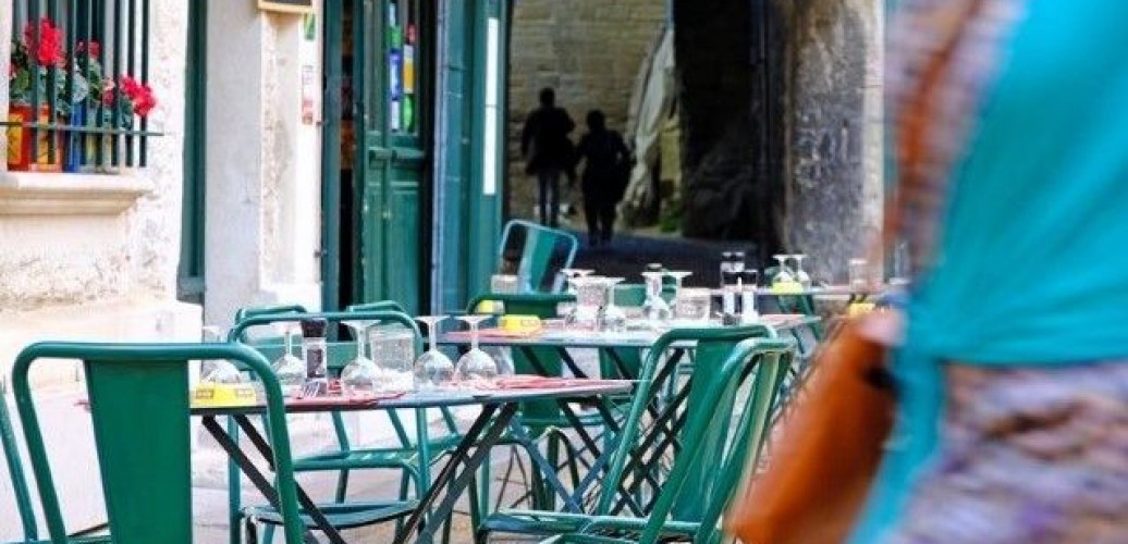 Dining in Avignon?