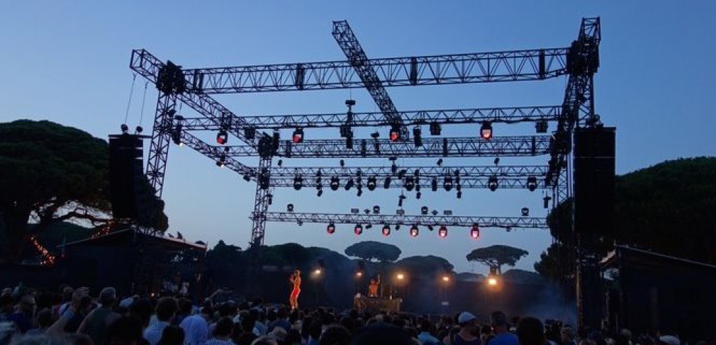 Festival'Hyères