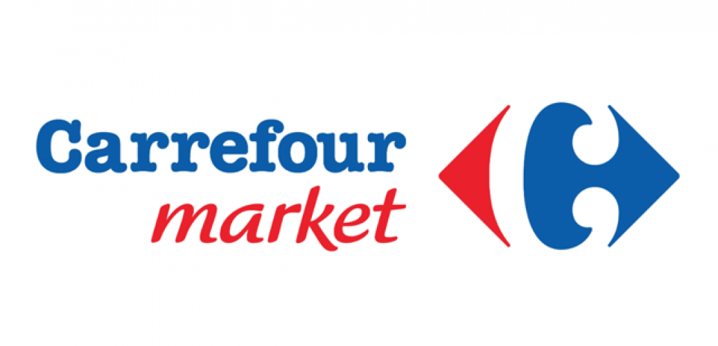 Carrefour Market - Nice California