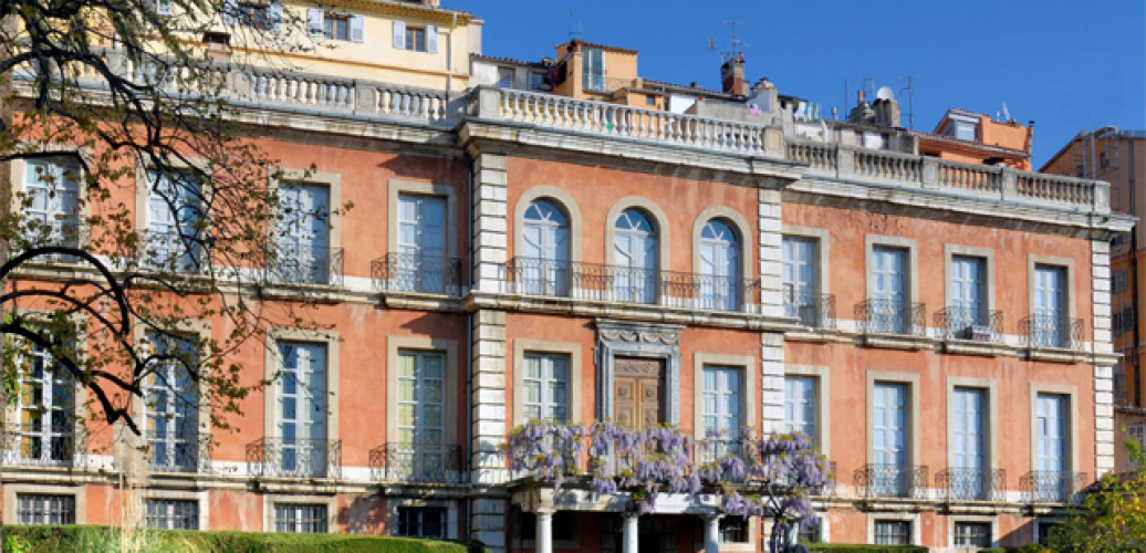 Musée d’Art et d’Histoire de Provence