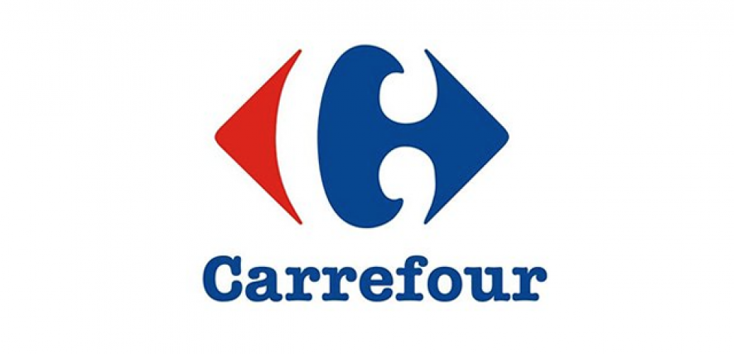 Carrefour - Nice Lingostière