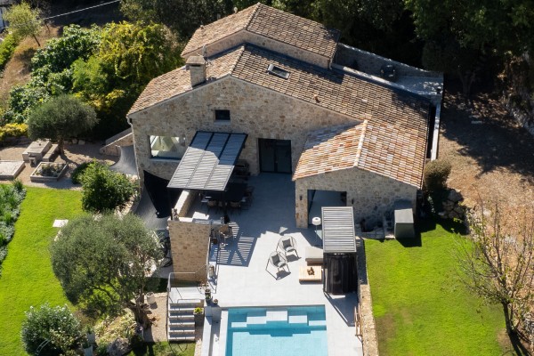 Mont de la Verne