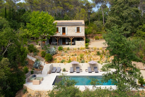 Bastide des Peiroux 