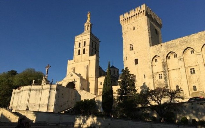 Palais des Papes