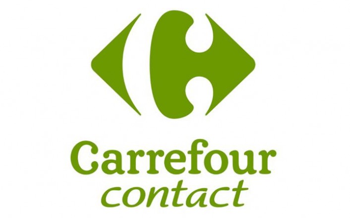 Carrefour Contact - Taillades