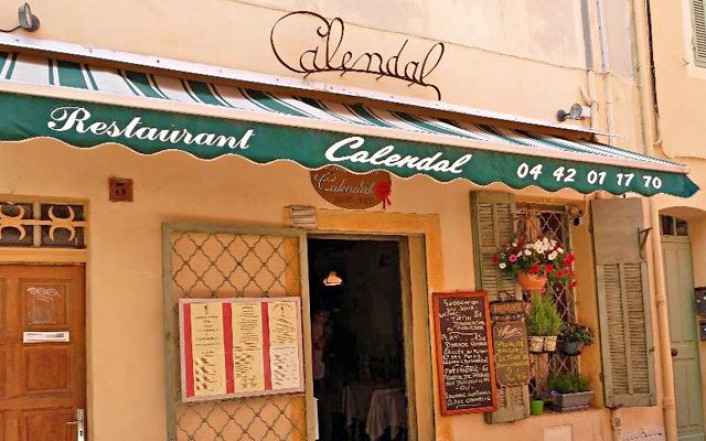 Restaurant Calendal 