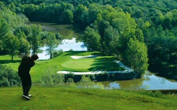 Saint Endréol Golf