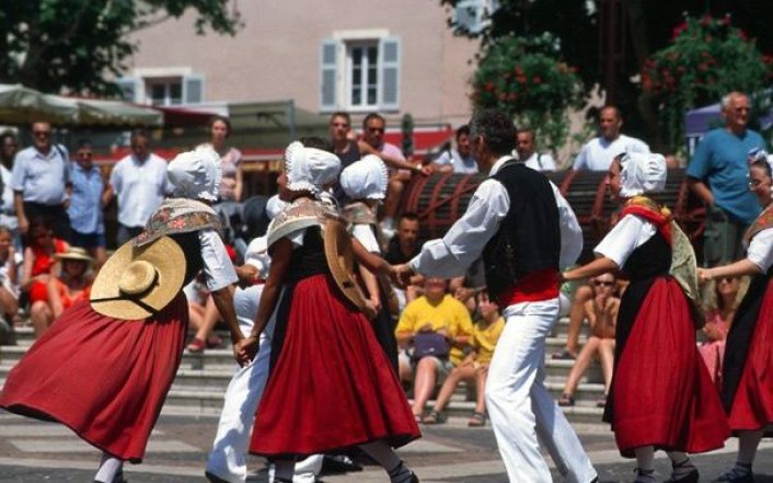 Fête du Raisin Frejus