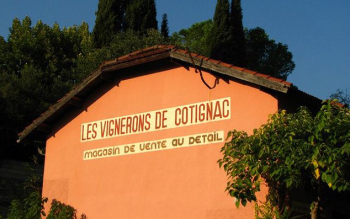 Les Vignerons de Cotignac