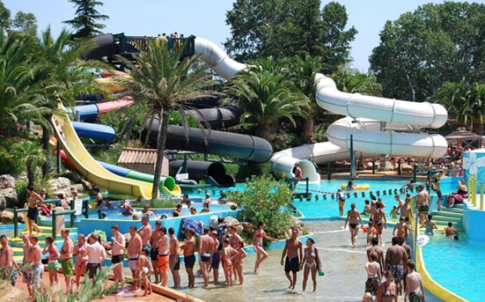 Aqualand Frejus