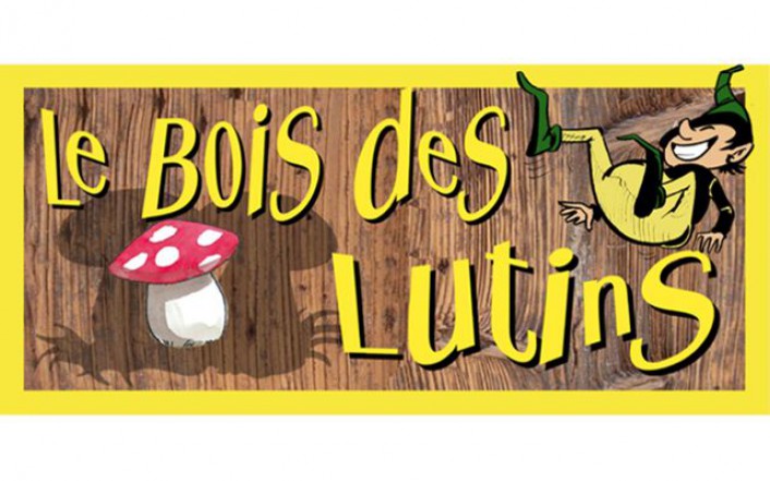 Le Bois des Lutins 