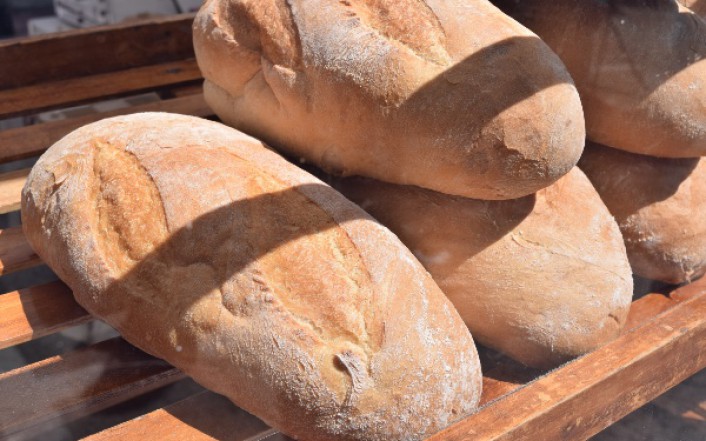 Boulangerie les Climènes