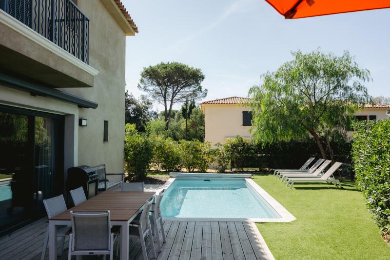 Villa Niozelles, Gassin - close to Saint Tropez