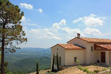 Maison des Aigles
