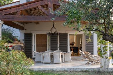 Maison des Aigles