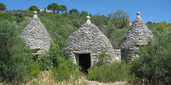 Gordes, a dreamvillage in the Vaucluse!