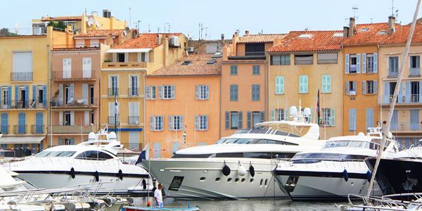 port saint tropez