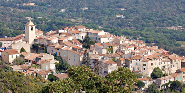 Ramatuelle